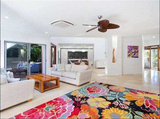Island Resort Meets Modern Luxe So much included