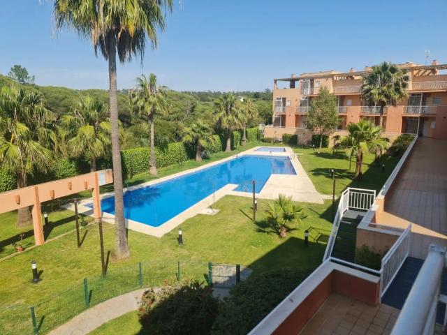 Islantilla