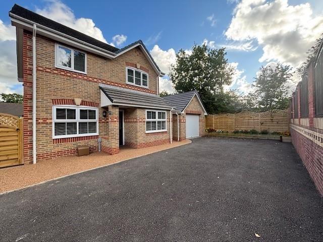Islawen Meadows, Pencoed, Pencoed CF35, 5 bed property to rent, £1,850 pcm | PrimeLocation