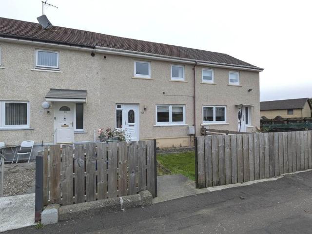 Islay Crescent, Paisley PA2, 2 bed terraced house to rent, £950 pcm | PrimeLocation