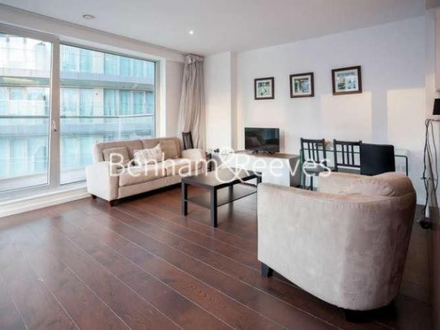 Isle Of Dogs, Baltimore Wharf, E14