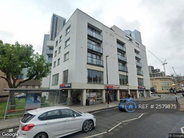 Isle Of Dogs, London, E14 2 bed flat to rent £2,400 pcm £554 pw