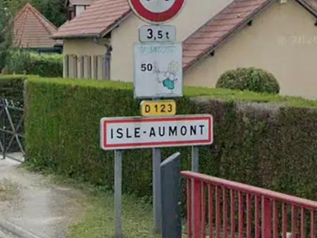 Isle Aumont 10800 Programme neuf maison neuf à vendre 6 pièces