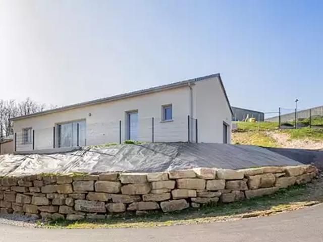 Isle 87170 Achat / Vente maison 5 pièces t5
