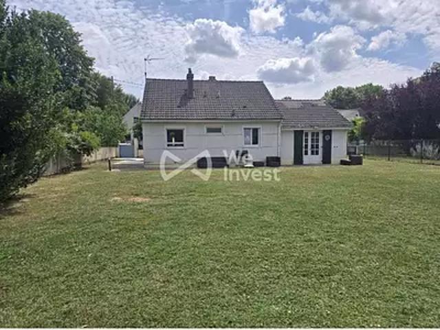 Isles lès Villenoy 77450 Achat / Vente maison 3 pièces t3