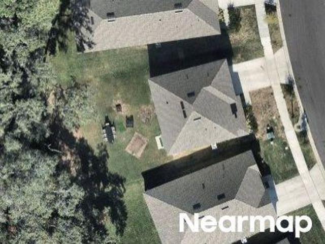 Islewood Ct