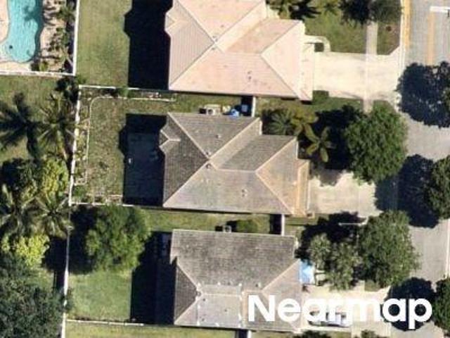 Isleworth Ct