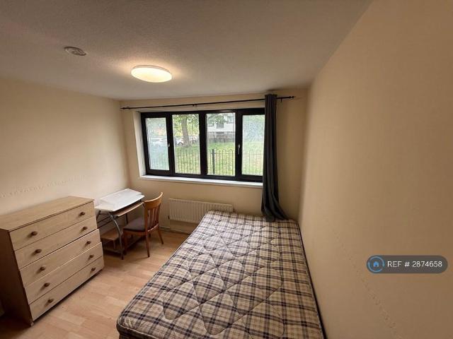 Isleworth, Isleworth, TW7 1 bed in a flat share to rent £650 pcm £150 pw