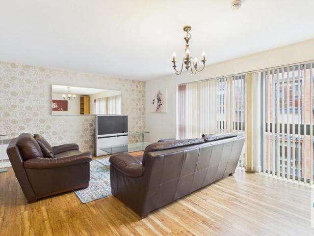Islington Gates, Fleet Street 2 bed apartment to rent £1,150 pcm £265 pw