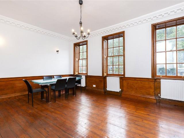 Islington Green, Canonbury, London N1, 4 bed flat to rent, £6,500 pcm | PrimeLocation