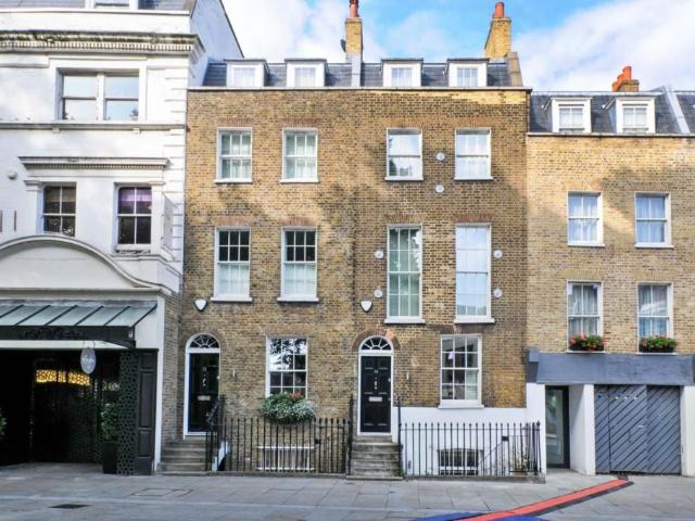 Islington Green, Angel N1, 3 bed property to rent, £5,400 pcm | PrimeLocation