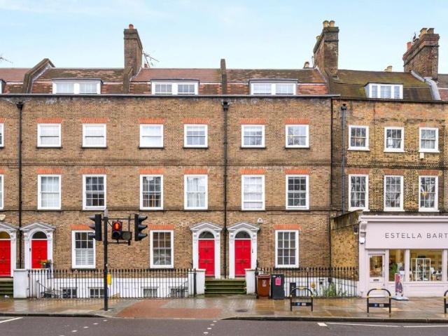 Islington Green, London N1, 3 bed shared accommodation to rent, £4,250 pcm | PrimeLocation