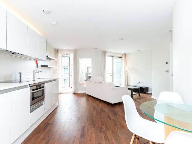 Islington On The Green, 12A Islington Green, Angel, Islington N1, 1 bed flat to rent, £2,900 pcm | PrimeLocation