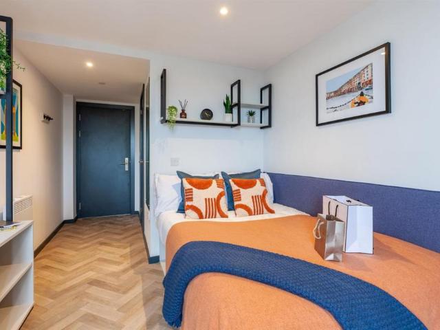 Islington, Liverpool L3 1 bed in a flat share to rent £780 pcm £180 pw