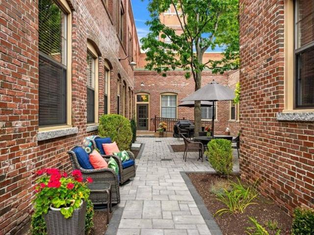 Islington St Ste A, Portsmouth, Condo For Sale