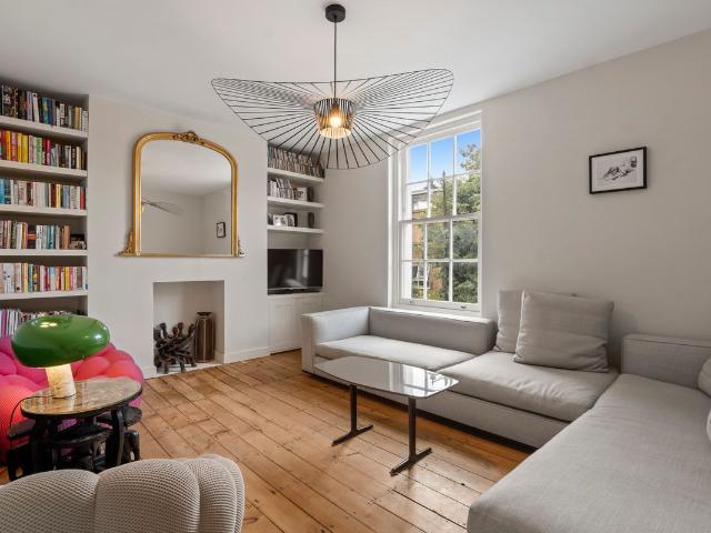 Islington Park Street, Barnsbury N1, 3 bed terraced house to rent, £5,000 pcm | PrimeLocation