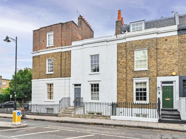 Islington Park Street, Islington, London N1, 2 bed terraced house to rent, £4,750 pcm | PrimeLocation