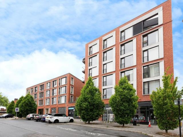 Islington Way, Greater Manchester M3 2 bed apartment to rent £1,500 pcm £346 pw