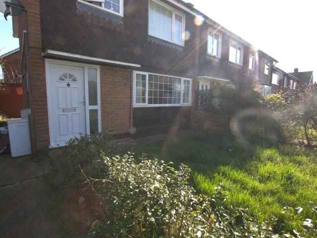 Islington Walk, Middlesbrough TS4, 1 bed flat to rent, £550 pcm | PrimeLocation