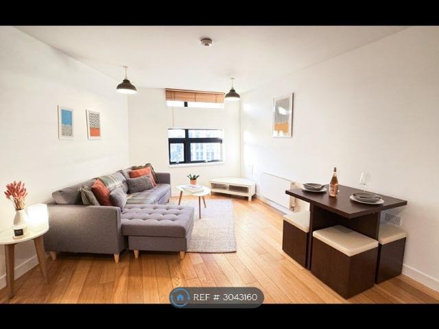 Islington Wharf, Manchester M4, 1 bed flat to rent, £995 pcm | PrimeLocation