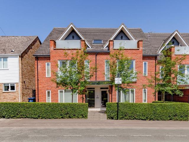 Islip Road, North Oxford OX2, 2 bed flat to rent, £1,795 pcm | PrimeLocation