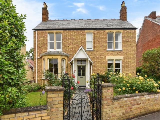 Islip Road, Oxford OX2, 3 bed property to rent, £3,600 pcm | PrimeLocation