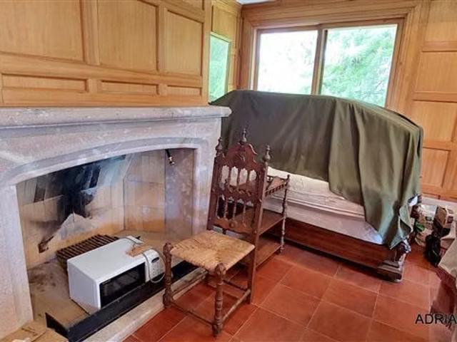 Islita de Maipo 594 m2 de estilo en 1 hectárea de parque | 4 dormitorios por 19990.00 en Isla de Maipo
