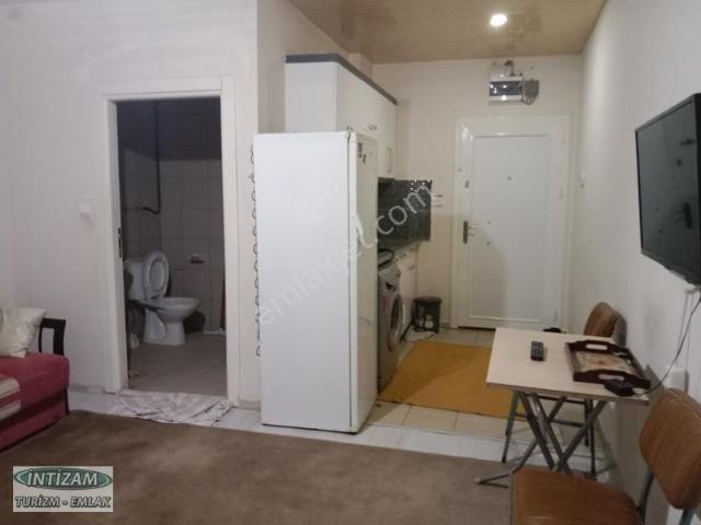 Isparta Merkez 1+1 Eşyalı Kiralık Apart