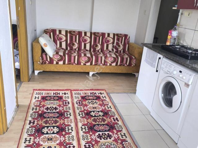 Isparta Merkez Çünür Mahallesinde Kiralık 2+1 Apart