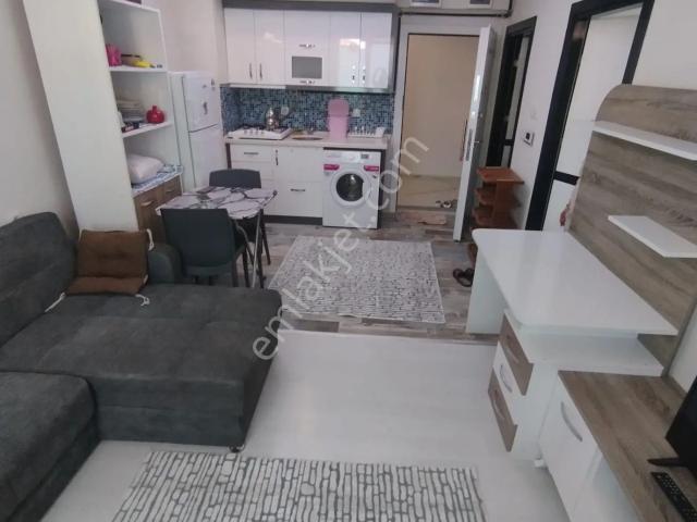 Isparta Merkez Çünür Mahallesinde Lüx Kıralık Apart