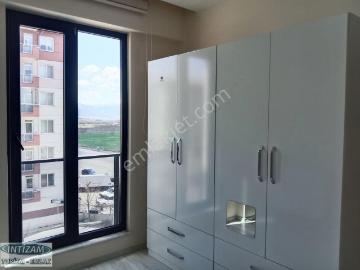 Isparta Merkez Çünürde 2+1 Otogara Yakın Eşyalı Apart