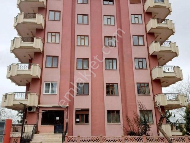 Isparta Merkez Yeni Mahalle Narin Sitesinde Ayrı Tapulu Satılık Dükkan + Daire
