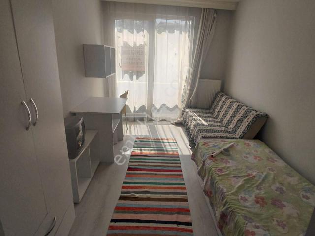 Isparta Merkez Yedişehitler Mahallesinde Kiralık Apart