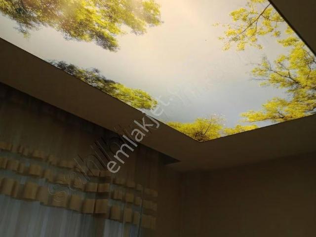 Isparta Merkez Yedişehitlerde 2+0 Eşyalı Kiralık Apart