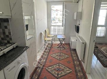 Isparta Merkez Zafer Mahallesinde Satılık 2+1 Apart
