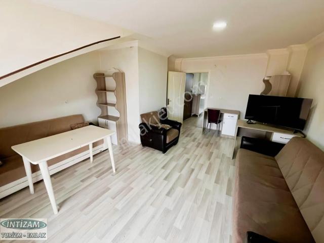 Isparta Merkez Atatürk Parkına Yakın Eşyalı 2+0 Kiralık Apart
