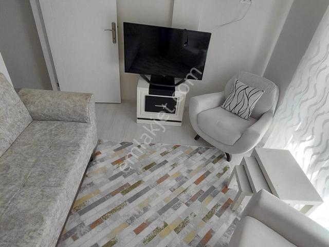 Isparta Merkez Bağlar Mahallesinde Kiralık Lüks Apart