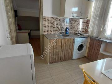 Isparta Merkez Bağlar Mahallesinde Satılık Çatı Katı Apart