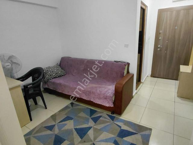Isparta Merkez Bahçelievler Mahallesinde Kiralık Geniş Apart