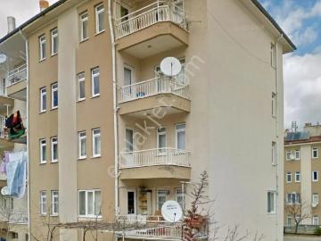 Isparta Merkez Batıkent Mahallesinde 2+1 Satılık Daire