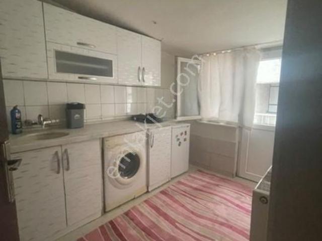 Isparta Merkez Belediye İşhanına Yakın 1 +1 Eşyalı Apart