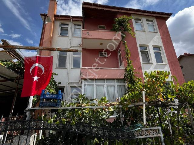 Isparta Merkez Deregüme Mahallesinde Kiralık 2+1 Bahçe Katı Daire