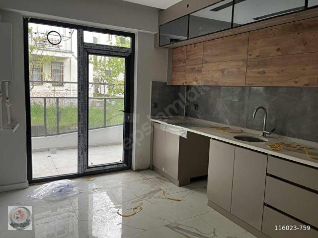 ISPARTA MERKEZ EMRE MAH.2. KAT 3+1,150 M2 ASANSÖRLÜ SIFIR DAİRE