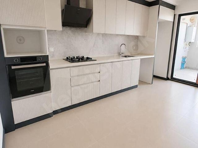 ISPARTA MERKEZ FATİH MAHALLESİ SÖYLEYİCİLER NOVA DA SATILIK SIFIR DAİRE