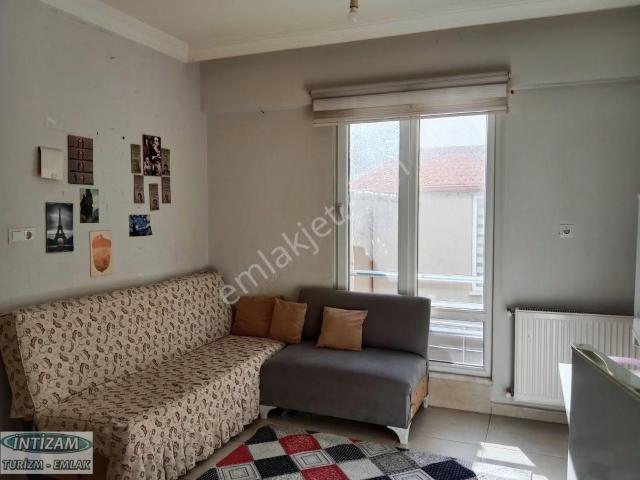 Isparta Merkez Fatih Mah.1+1 Kiralık Eşyalı Apart