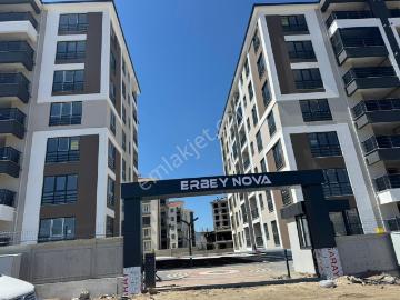 Isparta Merkez Fatih Mahallesi Deregümü Mevkisinde Satılık Sıfır Daire