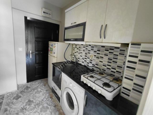 Isparta Merkez Fatih Mahallesinde 2+0 Kiralık Apart