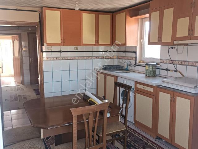 Isparta Merkez Fatih Mahallesinde Kiralık 3+1 Daire İster Eşyalı İster Eşyasız !