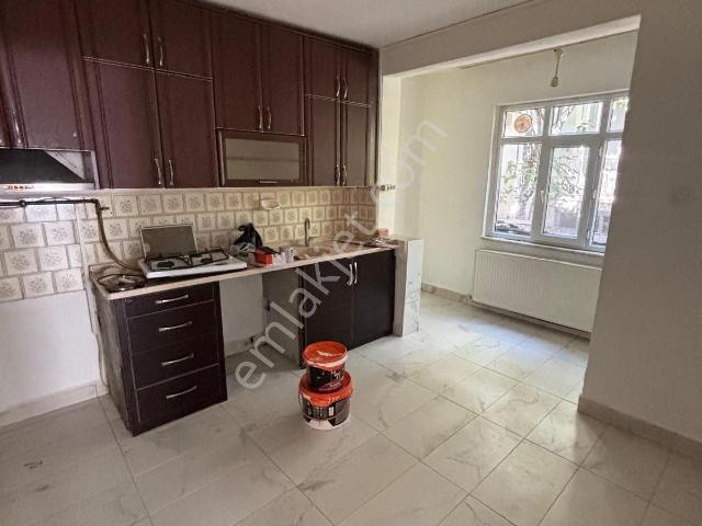 Isparta Merkez Fatih Mahallesinde Kiralık Daire