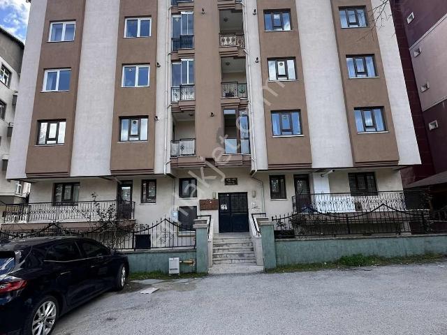 Isparta Merkez Gülevler Mahallesi Satılık 3+1 Daire